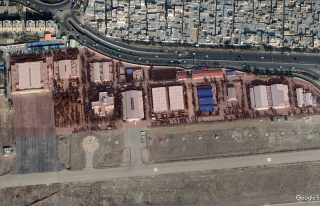 Вибухи в Ірані: як виглядає завод із виробництва «шахедів» після удару, фото