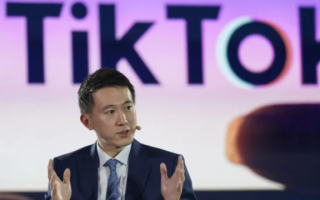 Гендиректор TikTok дасть свідчення в Конгресі США щодо конфіденційності даних