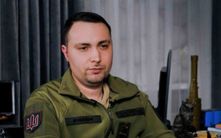 Україна переможе рф, як Давид Голіафа — Буданов