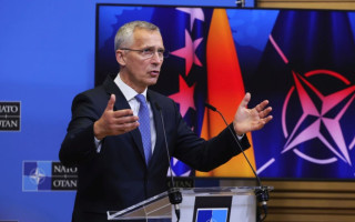 У НАТО бачать ознаки підготовки рф до нового наступу