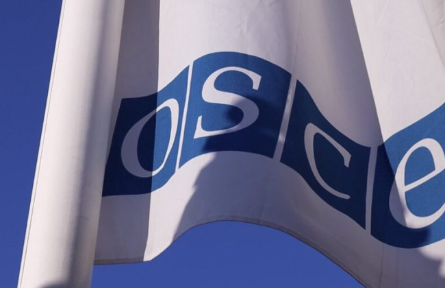 Євгенія Кравчук: ОБСЄ час належно відреагувати на злочинні дії РФ