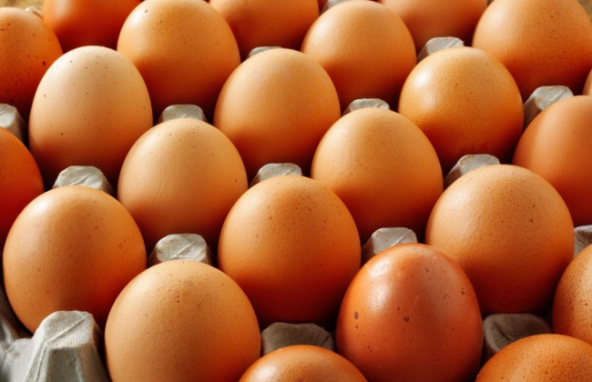 Яйця в Україні продаватимуть по-новому: що зміниться