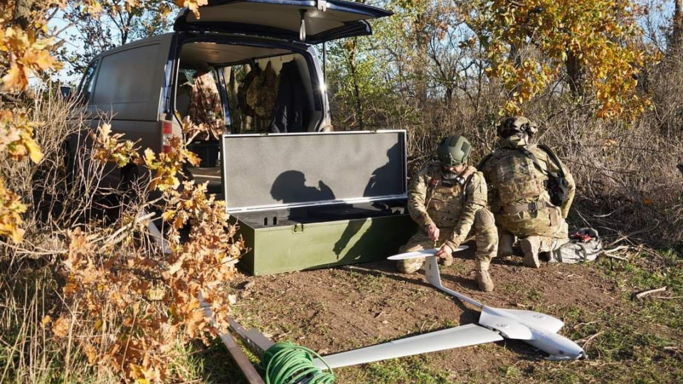 Міноборони уклало 16 контрактів з українськими виробниками безпілотників, – Олексій Резніков