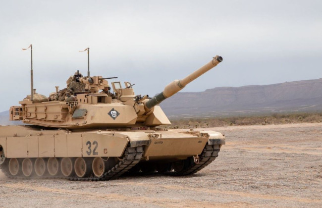 У росії оголосили «полювання» на Abrams і Leopard 2