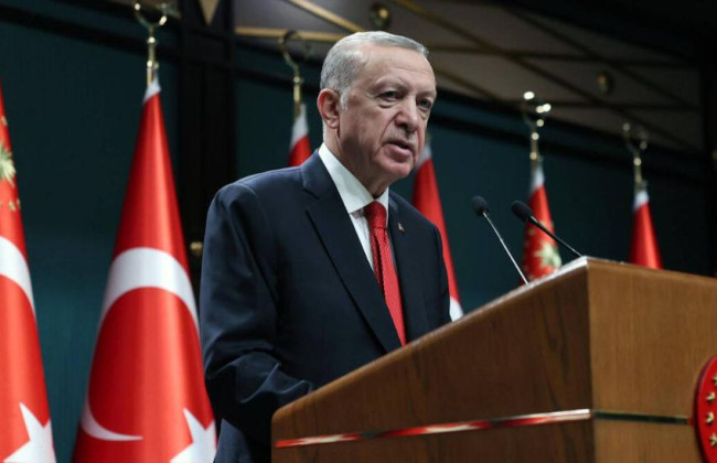 Финляндия могла бы присоединиться к НАТО без Швеции – Эрдоган