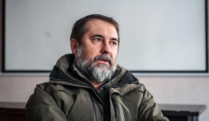 Сергія Гайдая можуть звільнити з посади голови Луганської ОВА, — ЗМІ