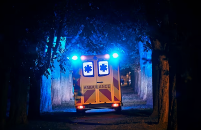 Как украинцам получить медицинскую помощь в Чехии – на что обратить внимание