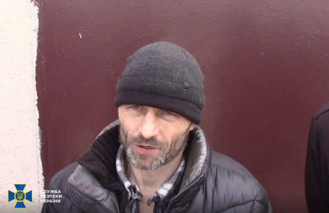 Здавали позиції ЗСУ: двох колаборантів засудили до 8 та 10 років ув’язнення відповідно