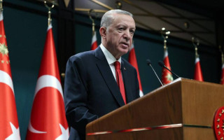 Финляндия могла бы присоединиться к НАТО без Швеции – Эрдоган