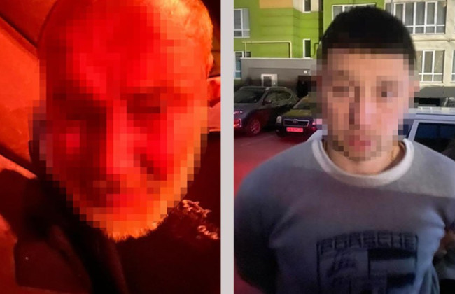 Полиция задержала подозреваемых в серийных угонах авто в Киеве – их проверяют на причастность к более чем 40 эпизодам