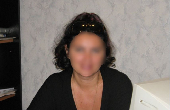 13 років позбавлення волі — Верховний Суд залишив без змін покарання для терористки «днр» з позивним «Багіра»