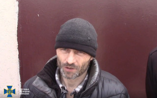 Здавали позиції ЗСУ: двох колаборантів засудили до 8 та 10 років ув’язнення відповідно