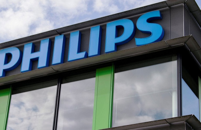 Хвиля масових звільнень дісталась до Philips: компанія скорочує 6 тисяч робочих місць