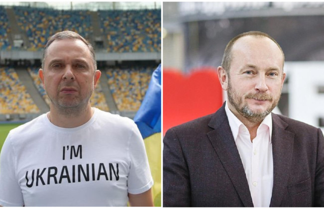 В ближайшее время министров Гутцайта и Рябикина ждет отставка, — СМИ