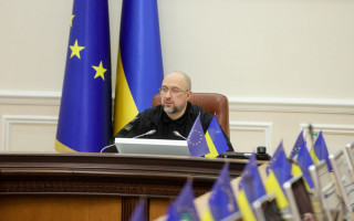 Шмигаль анонсував оновлення в системі закупівель для армії з обов'язковою публікацією цін на продукти й товари