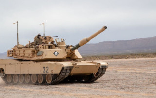 У росії оголосили «полювання» на Abrams і Leopard 2