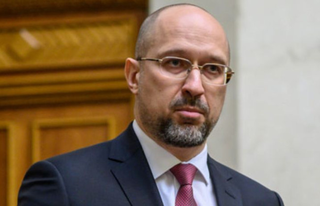 Україна хоче вступити до Євросоюзу протягом двох років – Шмигаль