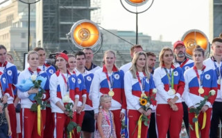 МОК хоче поставити під білим прапором представників армії вбивць та ґвалтівників, — Дмитро Кулеба