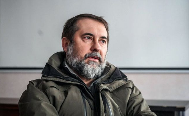 Сергея Гайдая могут уволить с должности главы Луганской ОВА, — СМИ