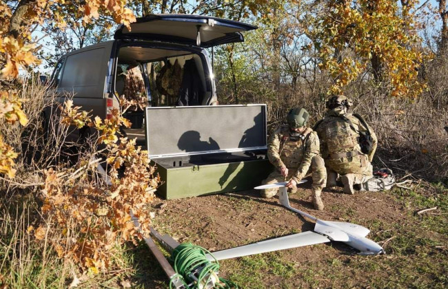 Минобороны заключило 16 контрактов с украинскими производителями беспилотников, – Алексей Резников