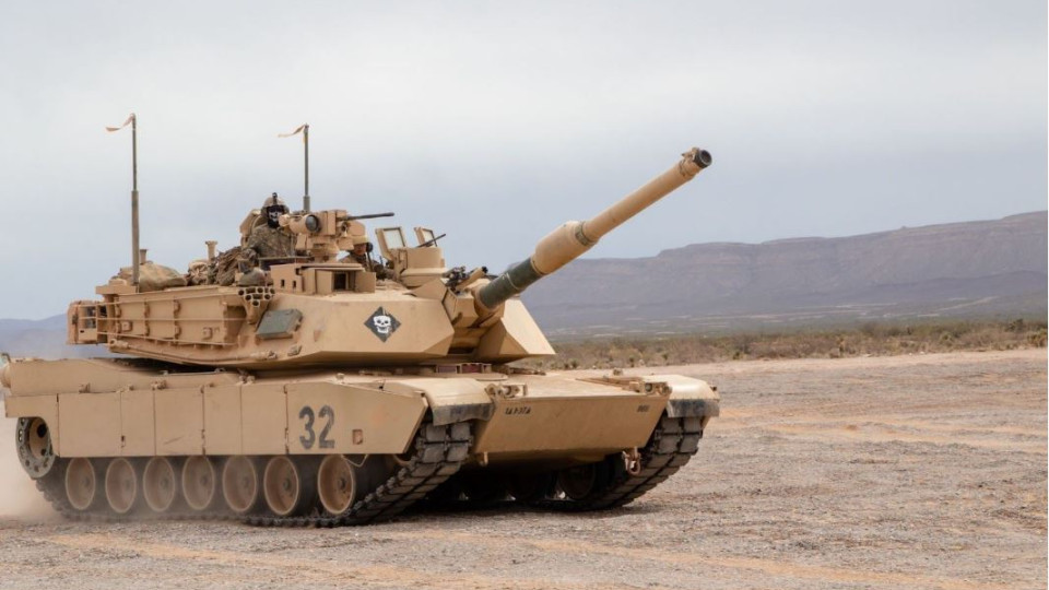 В россии объявили «охоту» на Abrams и Leopard 2