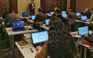 Опубліковані результати практичних завдань кандидатів на директора НАБУ