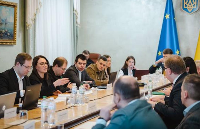 Уряду пропонують скасувати значну частину інструментів держрегулювання – 47% ліцензій і дозволів, якими опікується Мінекономіки