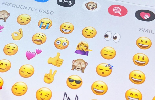 Эмодзи может расцениваться как клевета, — Верховный суд Италии