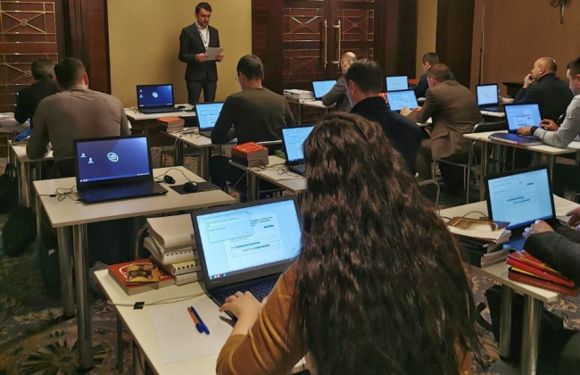 Опубліковані результати практичних завдань кандидатів на директора НАБУ