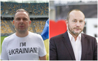 В ближайшее время министров Гутцайта и Рябикина ждет отставка, — СМИ