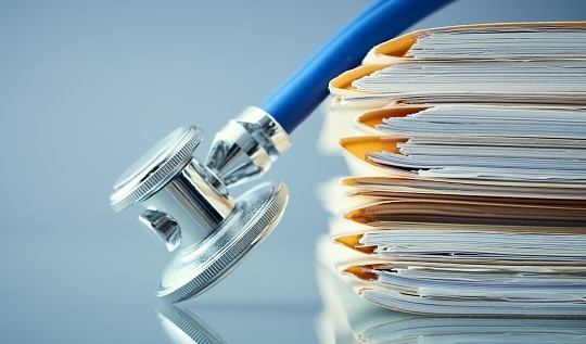 Какие документы необходимы для прохождения медико-социальной экспертной комиссии