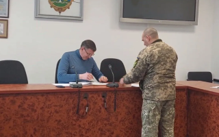 Мер Броварів Сапожко отримав повістку на виконкомі міської ради