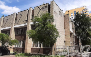 Суд повернув територіальній громаді Києва незаконно відчужену адміністративну будівлю вартістю 159 млн грн