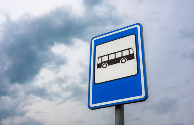 Перевізники зможуть на власний розсуд скорочувати маршрут, якщо він перетинає лінію фронту