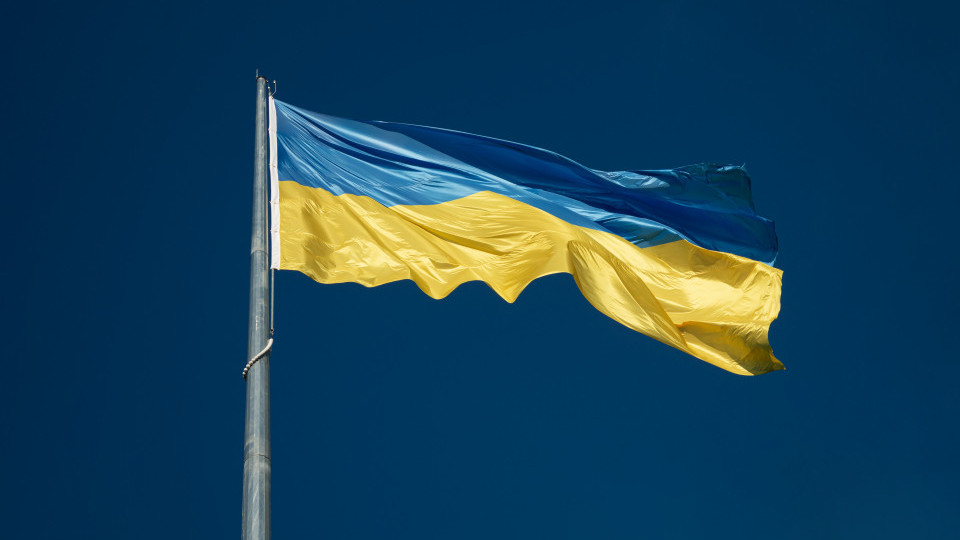 В Одесі чоловік крав українські прапори, щоб продати на ринку