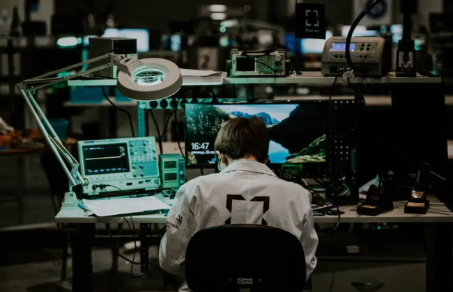 Китайський розробник ядерної зброї використовує в роботі американські чіпи в обхід санкцій, — ЗМІ