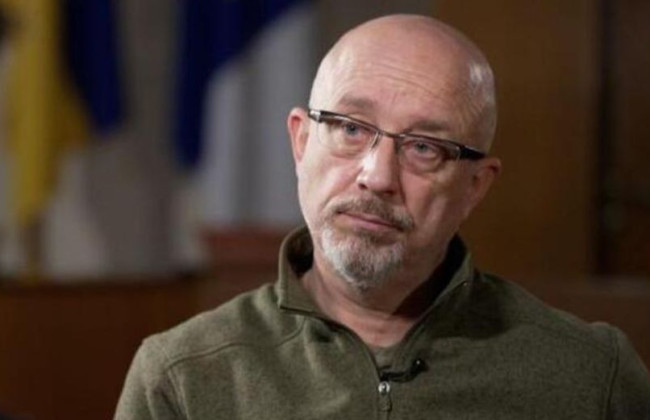 Все проходили через «нет»: Резников отреагировал на позицию США по F-16