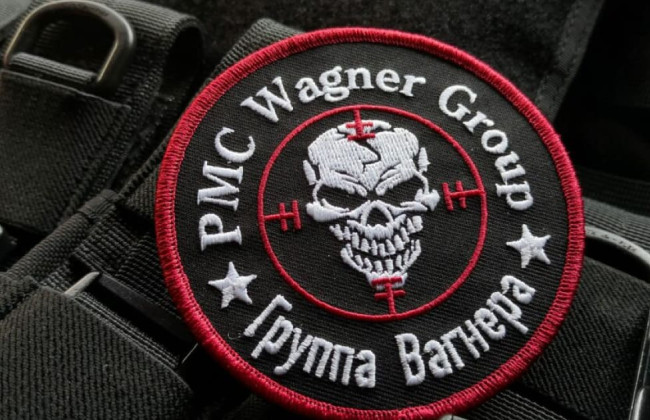 В Раде хотят признать ЧВК «Вагнер» международной преступной организацией