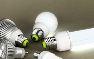 Сотни тысяч: сколько украинцы уже заказали на обмен LED-ламп через Дію