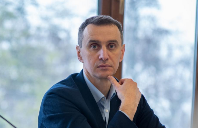 Міністр охорони здоров’я Ляшко оголосив реформу військово-лікарських комісій