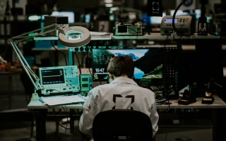 Китайский разработчик ядерного оружия использует в работе американские чипы в обход санкций, — СМИ