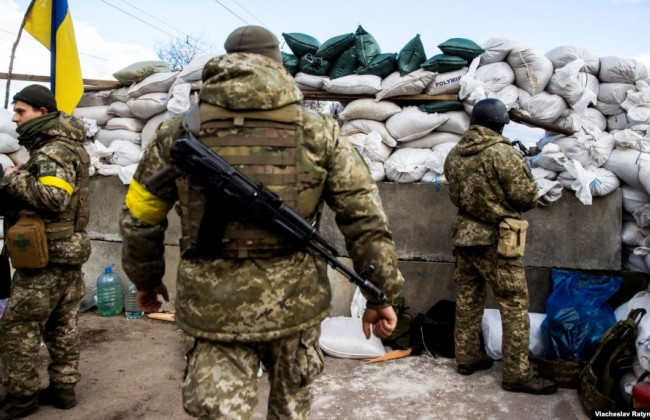 Отменят ли выплату 30 тысяч грн находящимся в тылу военнослужащим и кого это коснется