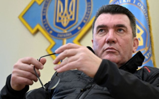 «Дуже потужно готуємося», — Данілов прокоментував ймовірність повторного наступу рф