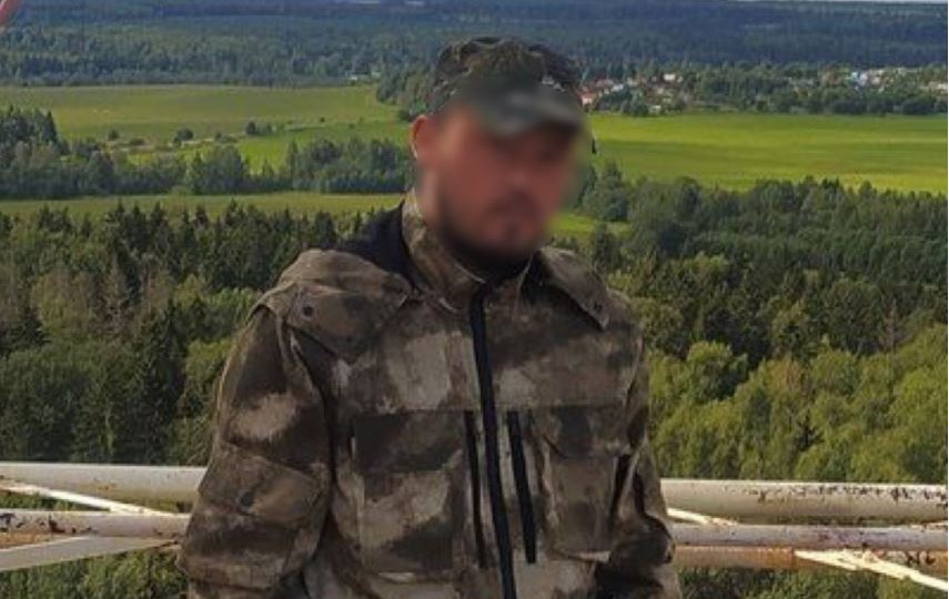 Жорстоке вбивство місцевого жителя на Харківщині: російському військовому повідомили про підозру