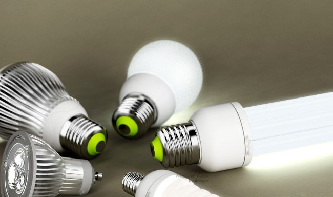 Сотни тысяч: сколько украинцы уже заказали на обмен LED-ламп через Дію