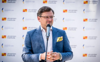 Про що говоритимуть на саміті Україна – ЄС: коментар від голови МЗС