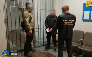 СБУ задержала депутата ОПЗЖ, работавшего на российскую разведку в восточных регионах Украины