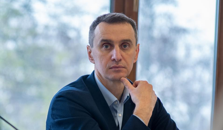 Министр здравоохранения Ляшко объявил реформу военно-врачебных комиссий
