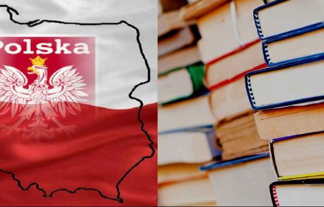 Польську мову можуть включити до переліку предметів ЗНО