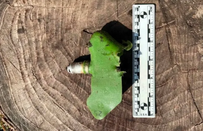 Human Rights Watch звинуватила українських військових у використанні заборонених «мін-пелюсток» в Ізюмі